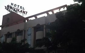 Hotel Ravikant Pune